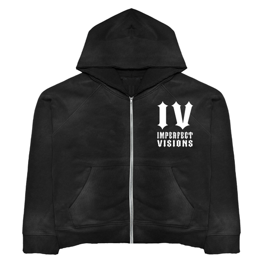 IV Classic Zip Hoodie